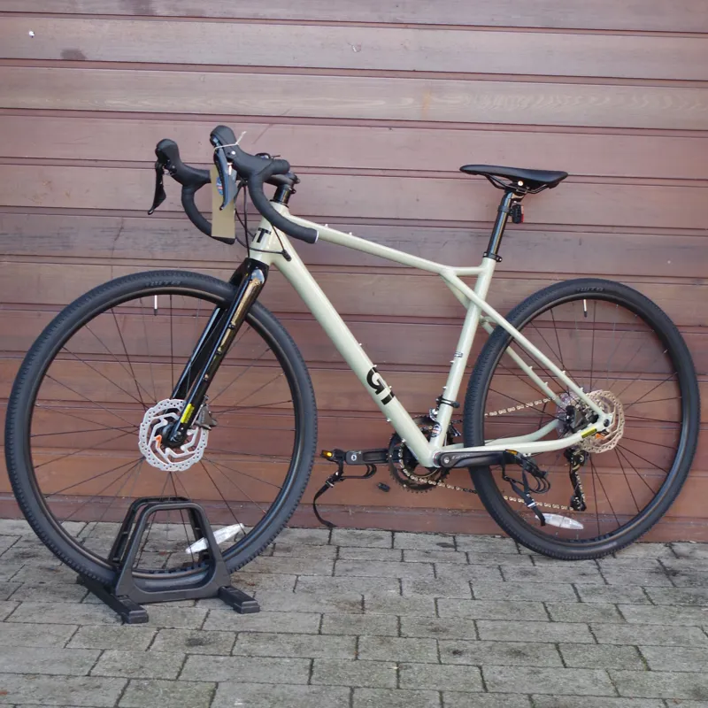 Gt grade alloy expert bike cheap